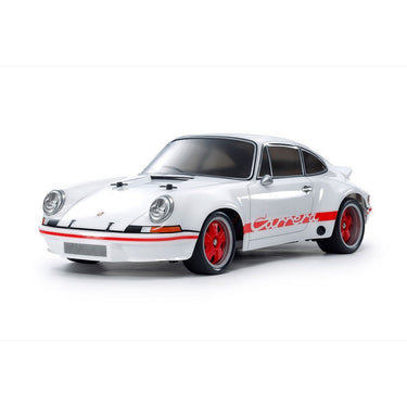 Tamiya 47507 1/10 Porsche 911 Carrera RSR 2.8 Pre-Painted
